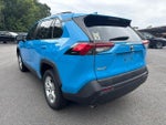 2019 RAV4 Hybrid Thumbnail 3