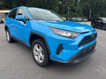 2019 RAV4 Hybrid Thumbnail 7