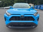 2019 RAV4 Hybrid Thumbnail 8