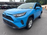 2019 RAV4 Hybrid Thumbnail 9