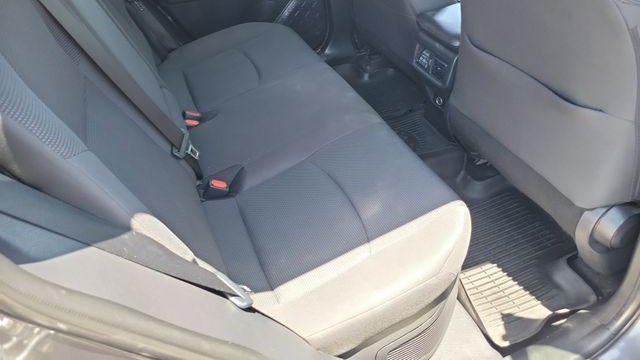 2020 Toyota RAV4 Hybrid LE