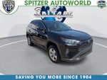 2020 RAV4 Hybrid Thumbnail 2
