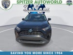 2020 RAV4 Hybrid Thumbnail 3