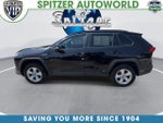 2020 RAV4 Hybrid Thumbnail 6