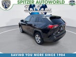 2020 RAV4 Hybrid Thumbnail 7