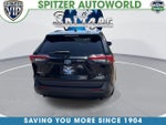 2020 RAV4 Hybrid Thumbnail 8