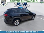 2020 RAV4 Hybrid Thumbnail 9