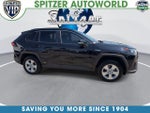2020 RAV4 Hybrid Thumbnail 10