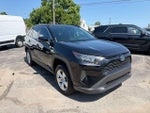 2020 RAV4 Hybrid Thumbnail 11