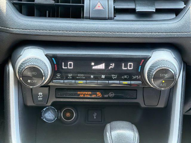 2020 Toyota RAV4 - $16,692