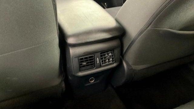 2019 Toyota RAV4 Hybrid LE