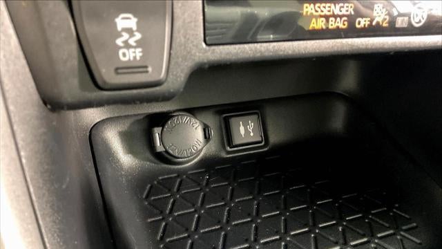 2019 Toyota RAV4 Hybrid LE