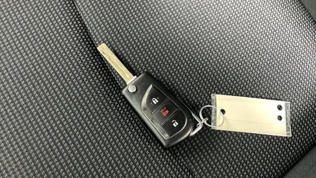 2019 Toyota RAV4 Hybrid LE