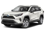 2024 RAV4 Hybrid Thumbnail 1