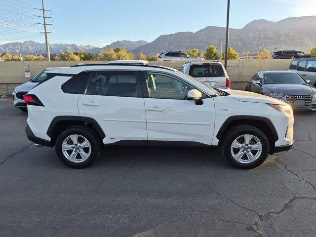 2019 Toyota RAV4 - $19,928