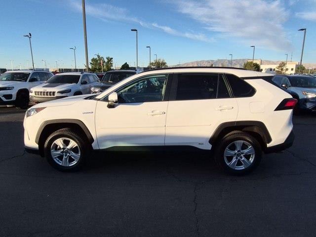 2019 Toyota RAV4 - $19,928