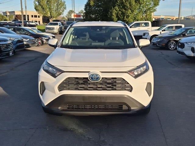 2019 Toyota RAV4 - $19,928
