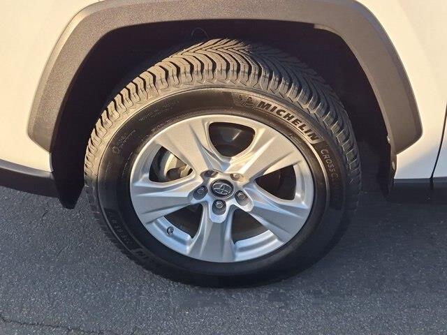 2019 Toyota RAV4 - $19,928