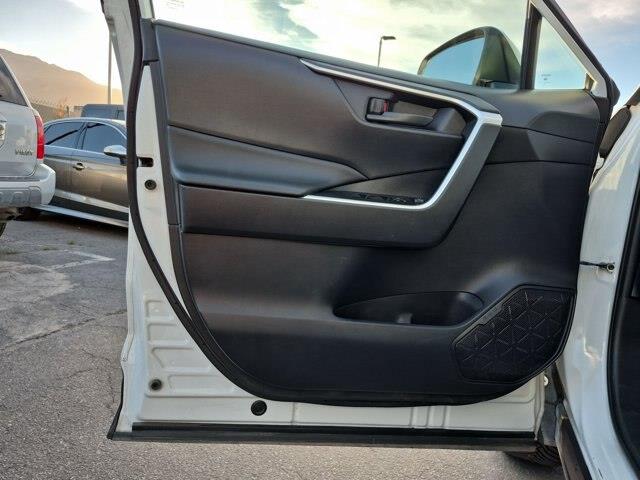 2019 Toyota RAV4 - $19,928