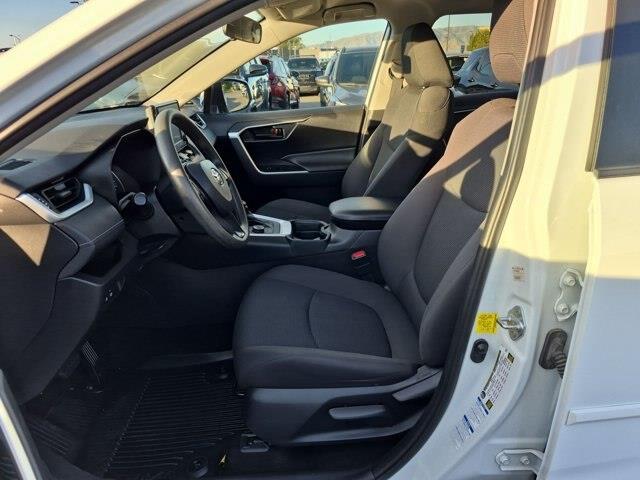 2019 Toyota RAV4 - $19,928