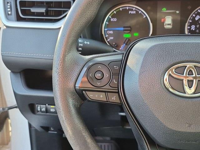 2019 Toyota RAV4 - $19,928