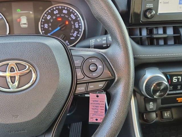 2019 Toyota RAV4 - $19,928