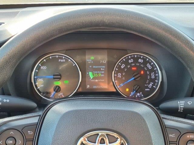 2019 Toyota RAV4 - $19,928