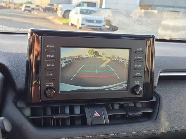 2019 Toyota RAV4 - $19,928