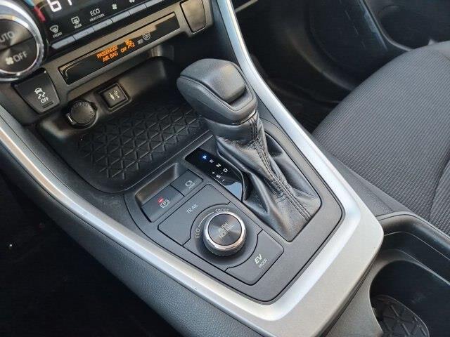 2019 Toyota RAV4 - $19,928