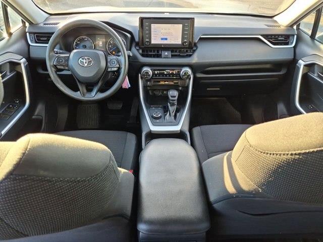 2019 Toyota RAV4 - $19,928