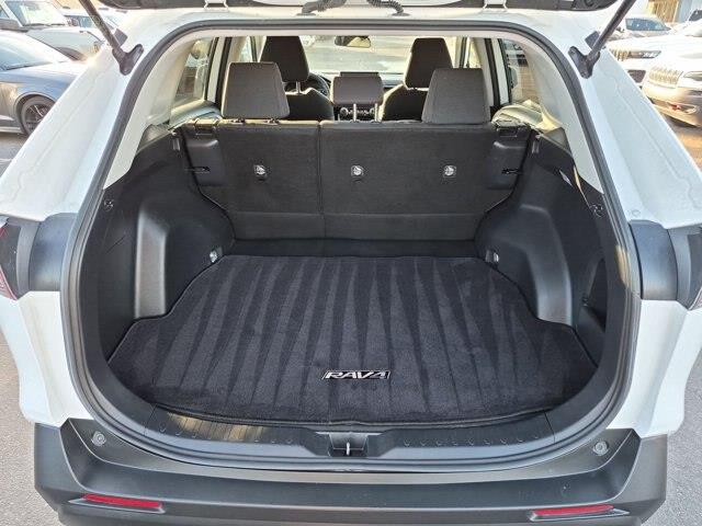 2019 Toyota RAV4 - $19,928