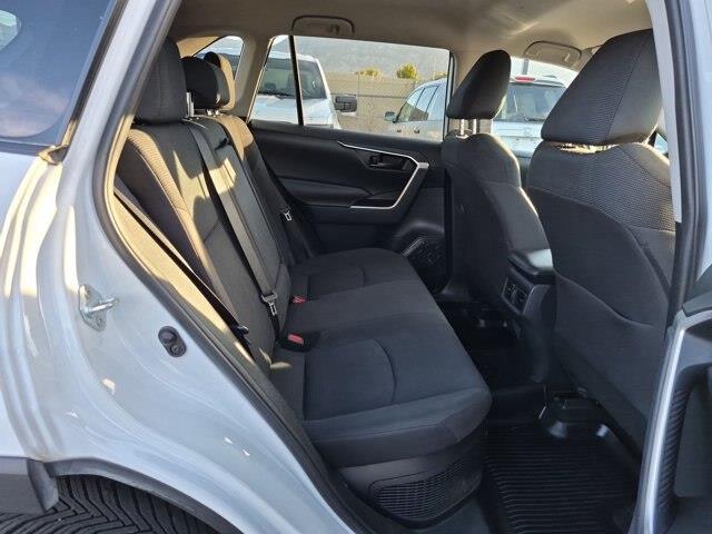 2019 Toyota RAV4 - $19,928