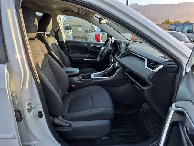 2019 Toyota RAV4 - $19,928