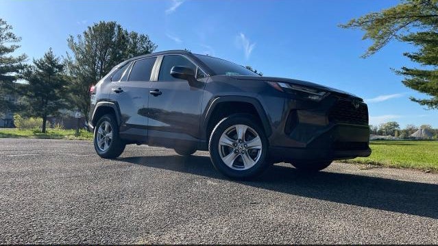 Preowned 2024 Toyota RAV4 Hybrid LE for Sale