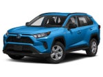 2020 RAV4 Hybrid Thumbnail 1