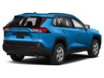 2020 RAV4 Hybrid Thumbnail 3