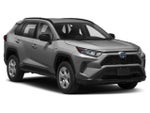 2020 RAV4 Hybrid Thumbnail 6