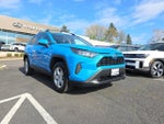 2020 RAV4 Hybrid Thumbnail 2