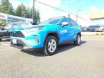 2020 RAV4 Hybrid Thumbnail 3