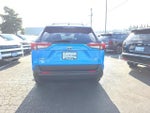 2020 RAV4 Hybrid Thumbnail 6