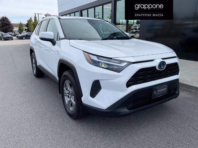 2024 Toyota RAV4 - $31,295