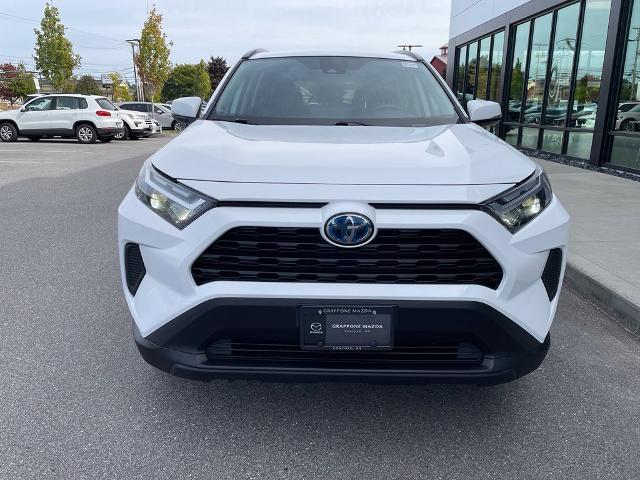 2024 Toyota RAV4 - $31,295