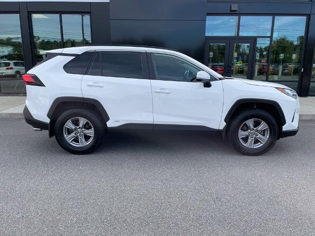 2024 Toyota RAV4 - $31,295