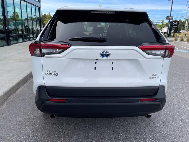 2024 Toyota RAV4 - $31,295