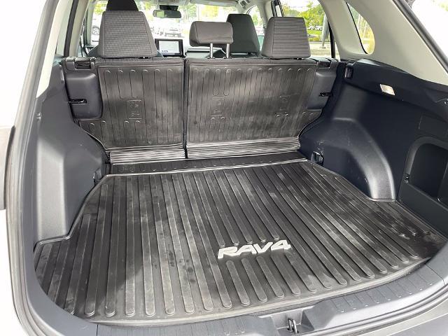 2024 Toyota RAV4 - $31,295