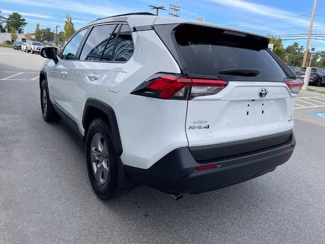 2024 Toyota RAV4 - $31,295