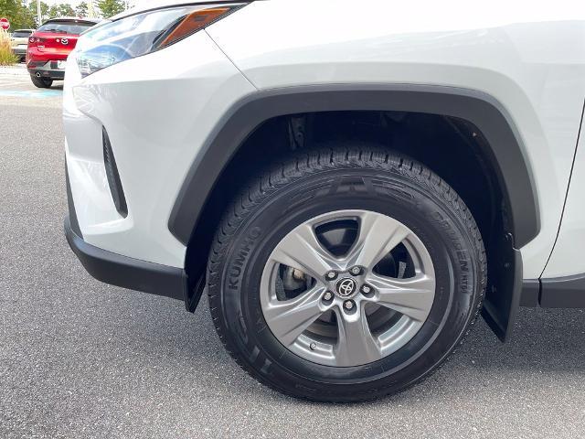 2024 Toyota RAV4 - $31,295