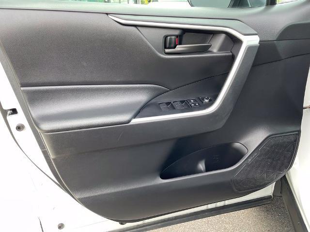 2024 Toyota RAV4 - $31,295