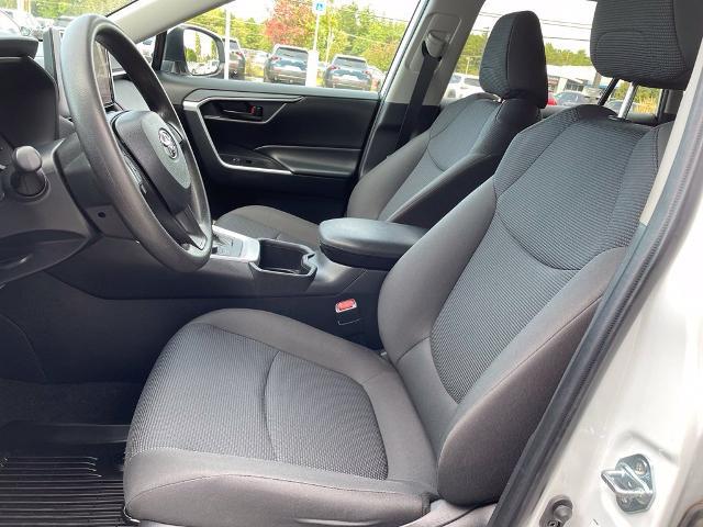 2024 Toyota RAV4 - $31,295