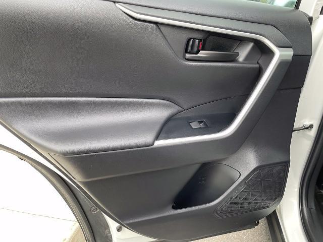 2024 Toyota RAV4 - $31,295